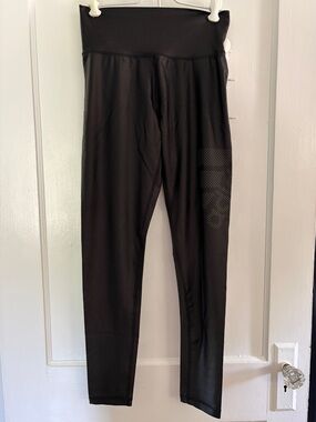 Adidas Shimmer Leggings